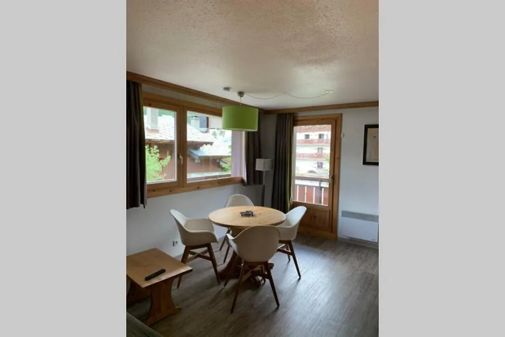 Studio Chalets De Solaise Val-dʼIsère 0*,  프랑스