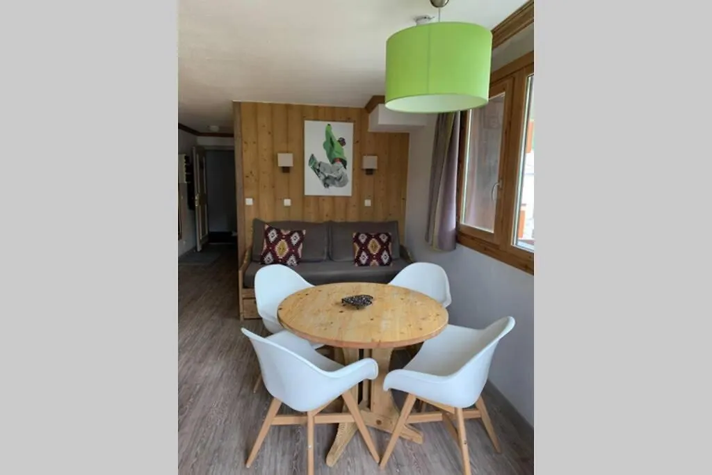 Studio Chalets De Solaise Val-dʼIsère