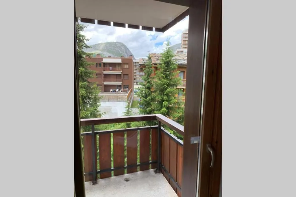 Studio Chalets De Solaise Val-dʼIsère